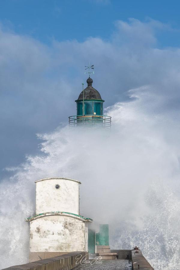 La Verriere. Les Locations Isahora C'Est Aussi Plusieurs Appart' De Standing A 2 Pas Du Chateau D'Eu, Des Falaises Du Treport, De Mers Les Bains Et Aux Portes De La Baie De Somme Eu (센마리팀) 외부 사진